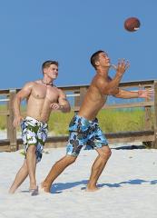 Hot Boardshorts