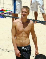 Hot Boardshorts