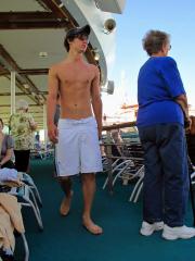Hot Boardshorts