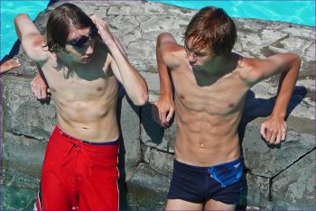 Hot Boardshorts