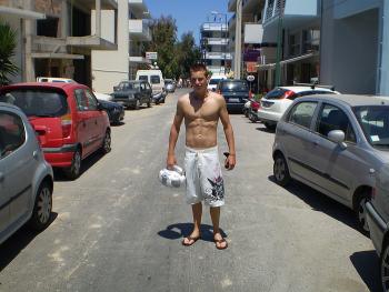 Hot Boardshorts