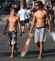 Surf's Up - Ride Me