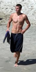 Boardshorts for Autumn
