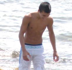 Boardshorts for Autumn