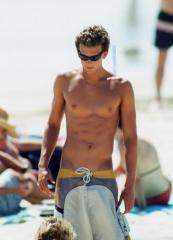 Boardshorts for Autumn