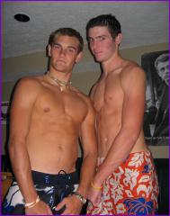 Boardshorts for Autumn