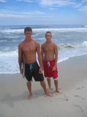 Boardshort Beauties