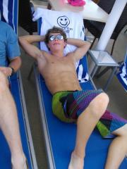 Boardshort Beauties