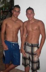 Boardshort Beauties