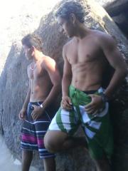 Boardshort Beauties