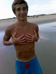 Boardshort Beauties
