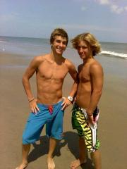 Boardshort Beauties
