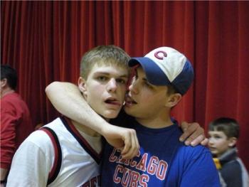Smootching
