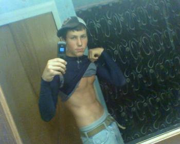 Cute Guys and Hotness