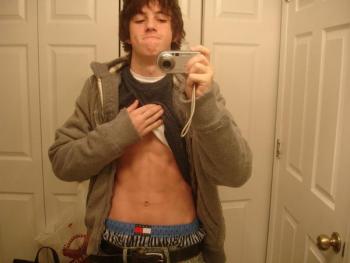 Cute Guys and Hotness