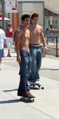 Cute Guys and Hotness