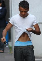 Aston Merrygold