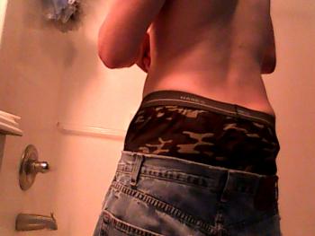 sexy sagger
