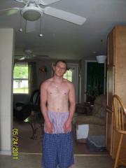 low sagging