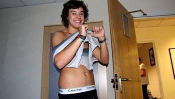 Harry Styles