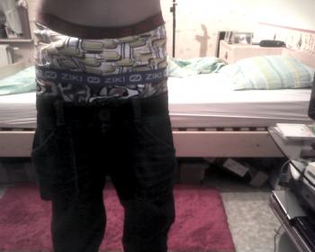 Multiple sag
