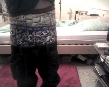 Multiple sag