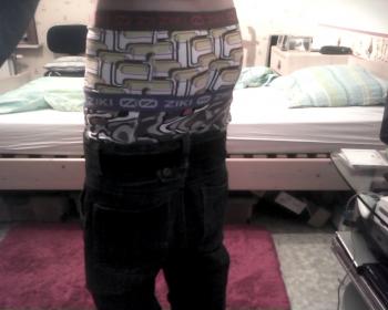 Multiple sag