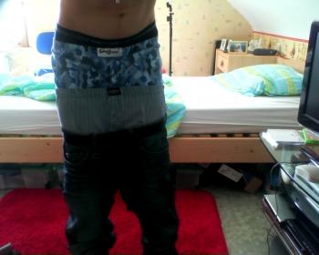 Multiple sag