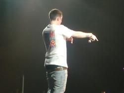 Mac Miller's great ass&Sag