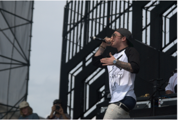 Mac Miller's great ass&Sag