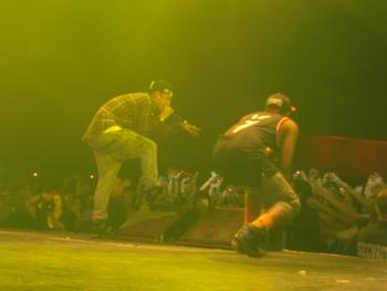 Mac Miller's great ass&Sag