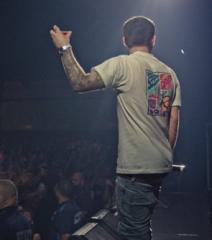 Mac Miller's great ass&Sag