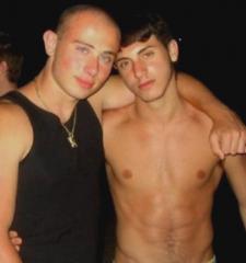 Just boyfriends