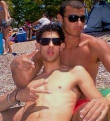 bfs at the beach