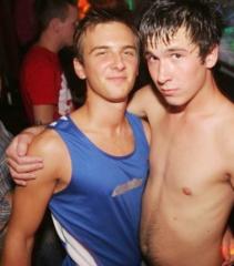 bfs at the disco