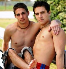 Cute bfs