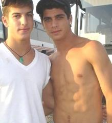 Friends