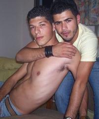 Lovers