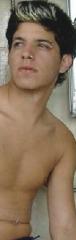 Pierced navel and more