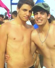 Another couple