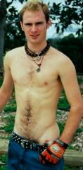 Hairy