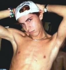 Shaved pits 1