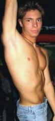 Shaved pits 3