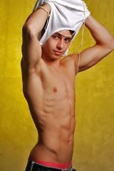 shaved pits