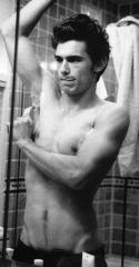shaving pits