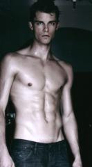 LukeMitchell