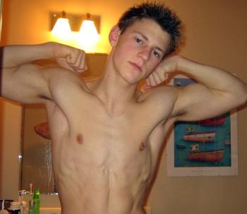 pierced nip