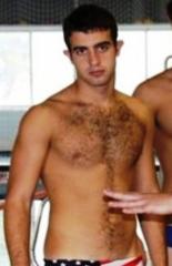 nice hairy chest