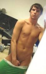 more shaved pubes
