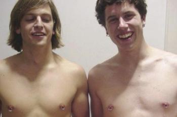 nipples 13
